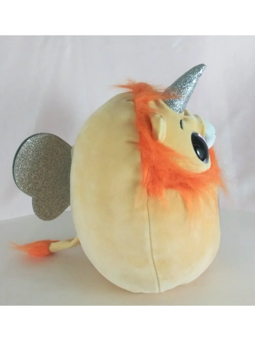 Zuru Rainbocorns Eggzania Surprise Mania Series 1 Rory The Lion 10